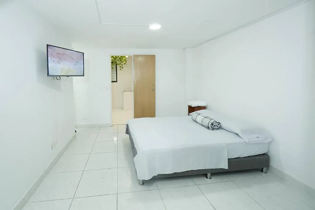 Acogedora Casa Cerca Al Estadio Medellín