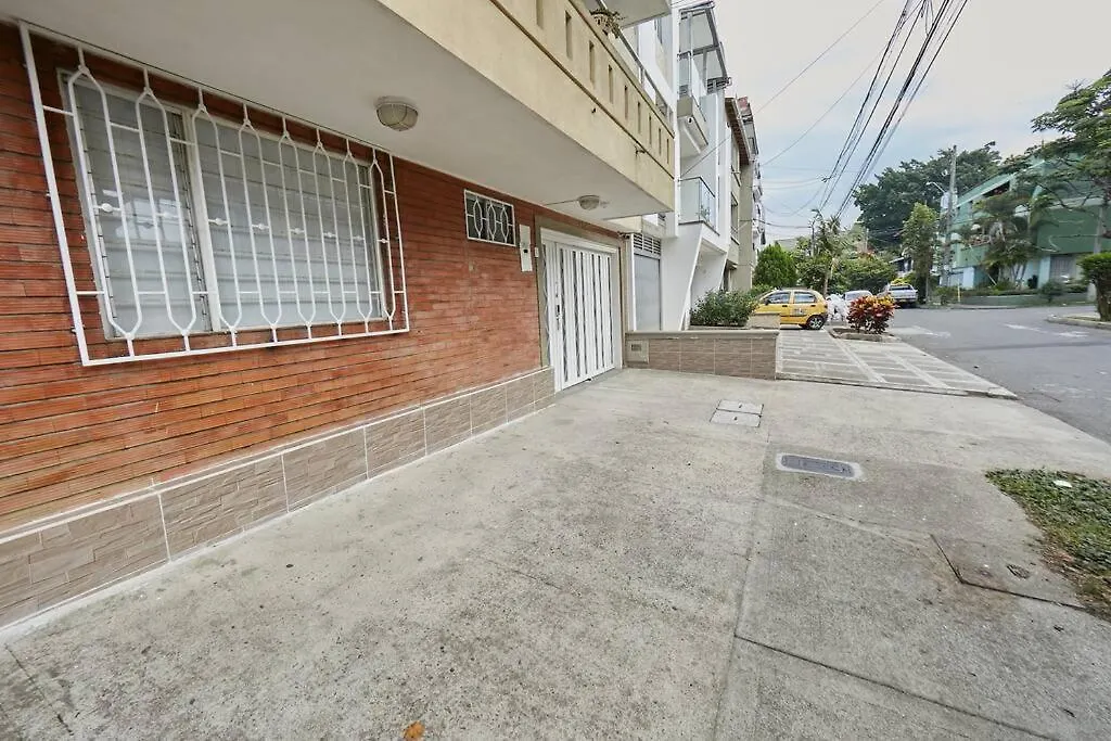 Acogedora Casa Cerca Al Estadio Medellín